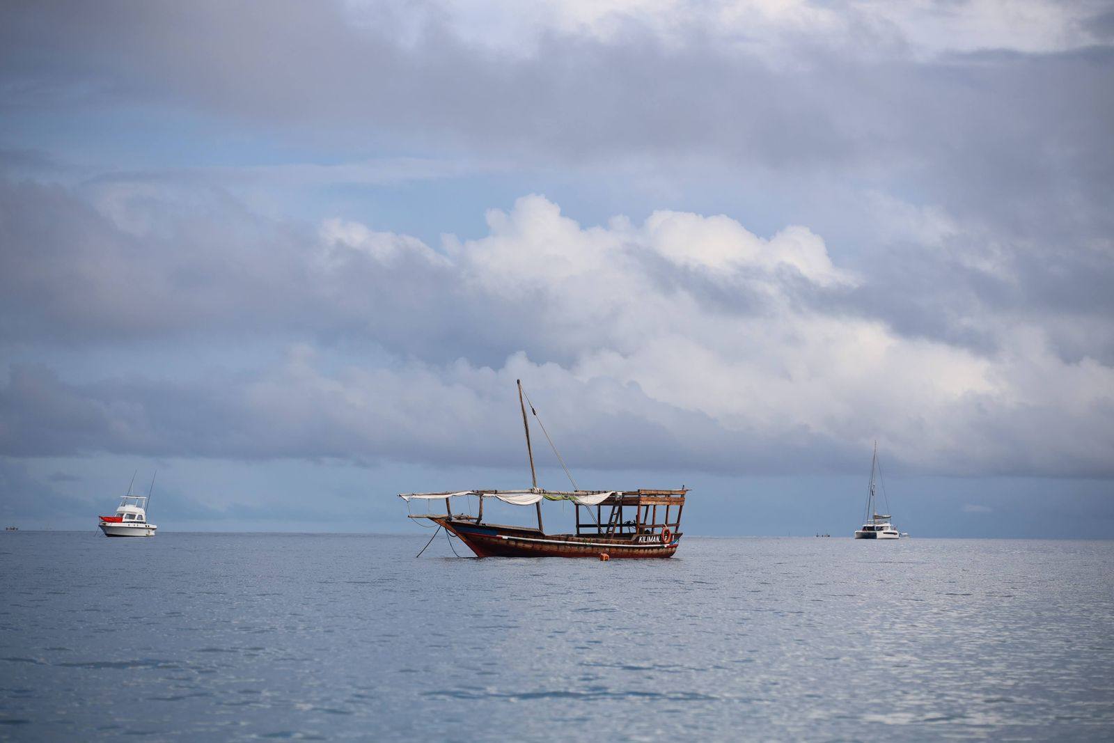 Zanzibar experience